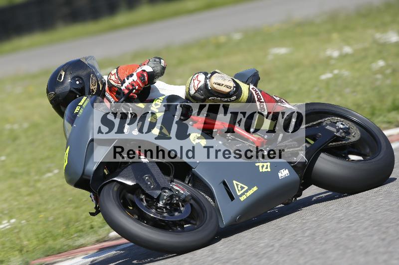 /12 30.04.2025 Speer Racing ADR/Gruppe rot/727